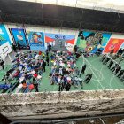 Esta es la segunda matanza que ocurre en esta cárcel. La primera dejó cinco muertos.