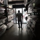 Los casos que más lo impactan son de bebés, niños y niñas.