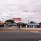 En el hospital del cantón Arenillas levantaron uno de los cuerpos.