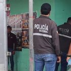 El cuerpo de la jovencita fue hallado la mañana del domingo 21 de agosto de 2022.