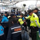 Las autoridades realizarán operativos de manera aleatoria en las paradas y estaciones más conflictivas.