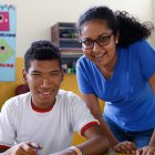 Nueva convocatoria para maestros ecuatorianos que quieran trabajar en Estados Unidos