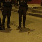 Un hombre fue asesinado en la cooperativa Unidos por La Paz, en el noroeste de la ciudad.