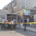 Guayaquil: ¡La ‘viraron’ dentro de su vivienda!