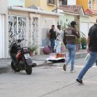 Un hombre de 52 años fue abatido en una calle de la ciudadela San Felipe, en el norte de Guayaquil.