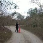 Triple crimen en zona rural de Manabí