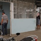 El crimen se cometió en el sector Santa María de la parroquia San Camilo de la ciudad de Quevedo.