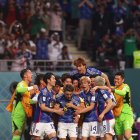 Ritsu Doan y Takuma Asano, firmaron el segundo gran bombazo del Mundial de Qatar