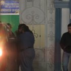 El cuerpo de la niña fue entregado a sus abuelos paternos, que viven en San Miguel de Bolívar.