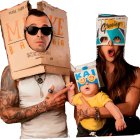 Quito será la primera ciudad en conocer al hijo de Mike Bahía y Greeicy