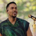 Conoce más acerca de este artista caribeño