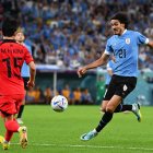 El cuadro latinoamericano pese a que demostró mucha energía para atacar a los coreanos, no fue suficiente para anotar un gol.