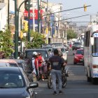 Comerciantes aseguran sentirse desprotegidos ante la delincuencia.