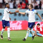 Harry Kane comandará el ataque de la selección de Inglaterra ante Estados Unidos.