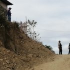 El hecho violento se registró en la cooperativa Janeth Toral, cerca del sector Balerio Estacio, en el noroeste de Guayaquil.