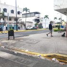 Una de las víctimas falleció. El hecho violento se registró en la esquina de las calles 17 y Francisco de Marcos.