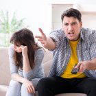 Pilas, ellos caerían en la obsesión y ellas en la frustración...