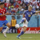 Los ticos se negaron a hacer las maletas.