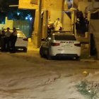 Dos venezolanos fueron atacados a bala. Uno de ellos falleció, el otro está fuera de peligro.