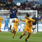 Michael Estrada se formó en las divisiones menores del Club Sport Patria y Macará, equipo con el que debutaría en la Serie A de Ecuador en 2013.