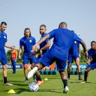 Países Bajos  necesita mínimo un punto para clasificar a los octavos de final.