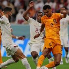 Gakpo y De Jong sellan el primer puesto para Países Bajos