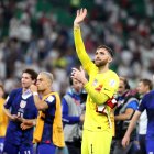 El de este martes en el estadio Al Thumama de Doha era un partido siempre cargado de connotaciones extradeportivas.