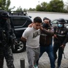 Alias Coliflor fue detenido un mes después de la muerte de Nazareno.