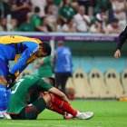 México no pudo completar el sueño de los octavos de final al tener peor diferencia goleadora que Polonia.