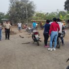 Las autoridades, indagan a fondo si esta muerte fue un suicidio o asesinato, lo cual se determinará con la necropsia de ley.