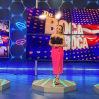 El programa de farándula empezó a transmitirse en 2015.