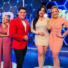 Silvana Torres, Emilio Pinargote, Lissette Cedeño y Cinthya Naveda, conocieron de la salida del aire del programa por medio de un correo electrónico