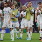 La selección de Uruguay suma un punto en la grupo H del Mundial de Catar 2022.