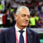 Gustavo Alfaro dirigió a la selección de Ecuador en el Mundial de Catar.