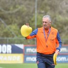 Gustavo Alfaro pidió tiempo para dar una respuesta a la Tri. El técnico argentino  argumentó motivos personales para esta decisión.