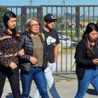 Parientes de la víctima han solicitado ayuda a las autoridades de su país.