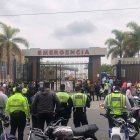 Accidente de tránsito no permitió que agente de la ATM se formara en Mata de Cacao