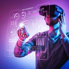 Metaverso: revolución inmersiva, tercera dimensión de internet; o un bluf