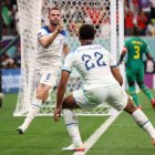 Inglaterra gana a Senegal y se jugará el pase a semifinales con Francia