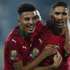 El combinado pasó a los octavos de final como líder del Grupo F.