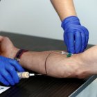 Un nuevo análisis de sangre detecta alzhéimer antes de los primeros síntomas