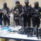 Les dañaron la fiesta a los reos de Loja: encontraron hasta javas de cerveza en la cárcel