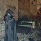 Los cementerios son lugares tenebrosos, sobre todo los más antiguos: El Tejar y San Diego.