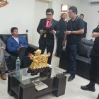 Pedro Castillo fue detenido la tarde del pasado miércoles 7 de diciembre.