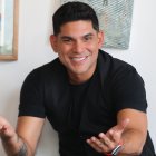 Emilio Pinargote se despidió de TC televisión , en un video que subió a su cuenta de Instagram