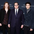 "The Whale", y un Brendan Fraser de 265 kilos, llegan a los cines de EE.UU.