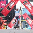 Ecuatorianos van a la Vuelta Ciclística de Costa Rica