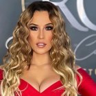 Joshi Lucero busca mantenerse ocupada, retomó su carrera de fisioterapia y toma clases de canto.