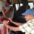 La mañana de este viernes 9 de diciembre de 2022 retiraron el cuerpo de Karen Holguín.