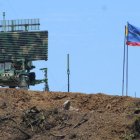 El radar podía cubrir un rango de 220 millas a la redonda y se encontraba instalado en la cima del cerro Montecristi,